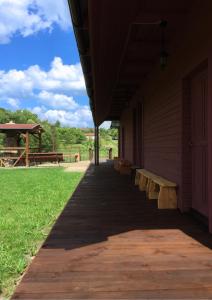 Kaimo turizmo sodyba Nula