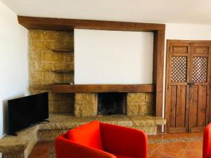 Nogalera Confort Apartments