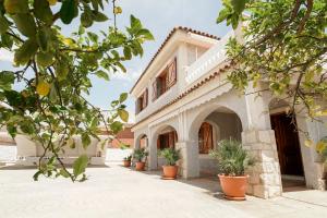 Gran casa Velero - Exclusividad, sol y mar