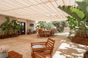 Gran casa Velero - Exclusividad, sol y mar