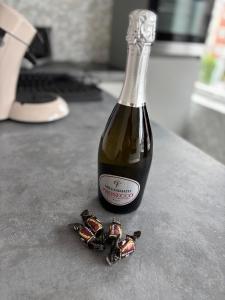 Studio Cosy & Zen à Coxyde Dog-friendly