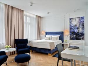 Hotel Indigo Warsaw Nowy Świat by IHG