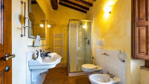 Il Poderuccio 17, Emma Villas