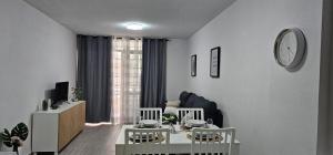 Edén Los Cristianos