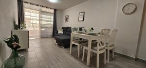 Edén Los Cristianos