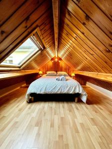 Appartement tout confort aux portes de Rennes