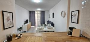 Edén Los Cristianos