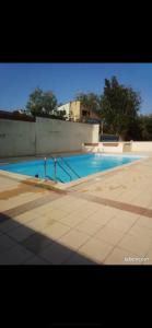 Maisons de vacances Maison 3ch 250m mer - piscine - Clim : photos des chambres