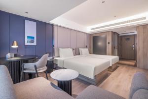Atour Hotel Guangzhou Tianhe Sports Center