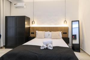 Vittorio Emanuele Art Suites