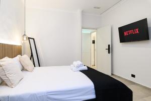 Vittorio Emanuele Art Suites