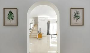 Checkin Ocean Tenerife