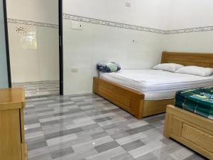 Mindfulness homestay