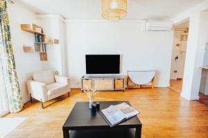 BonAltitude - T3Bis - Sérénité, vue sur Pyrénées