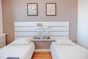 BonAltitude - T3Bis - Sérénité, vue sur Pyrénées