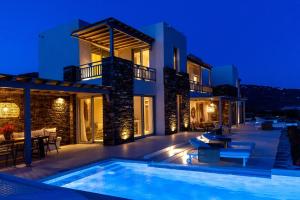 Soborgo Exquisite Villas