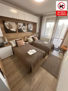 Le Rose Suites & Park Hotel