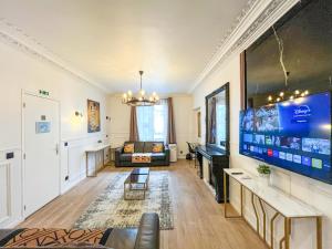 106 - Urban Luxury Opera Gustav Klimt