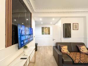 106 - Urban Luxury Opera Gustav Klimt