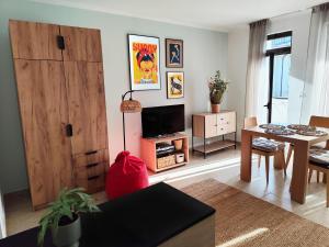 VODENICATA 5B4 Apartment Sveti Vlas - 4hvězdičkové hotely ve městě Sveti Vlas