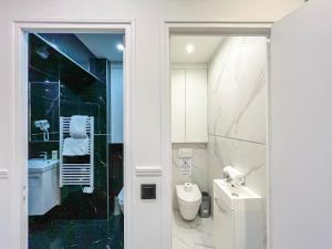 Appartements 106 - Urban Luxury Opera Gustav Klimt : photos des chambres