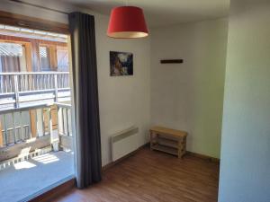 Appartements Hameau des Eaux d-Orelle 3 Vallees - 2 Studios Communicants : photos des chambres