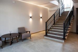 Апартаменти в центрі Шаян