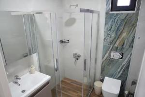 Çeşme tatil sitesi