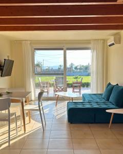 Kalliopis Maisonettes