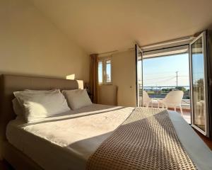 Kalliopis Maisonettes