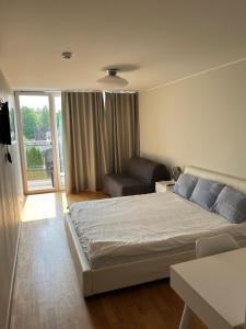 Aisa Street apartments