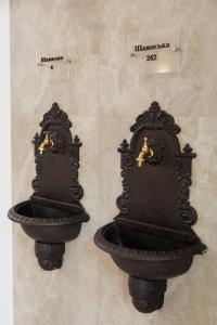 Апартаменти в центрі Шаян