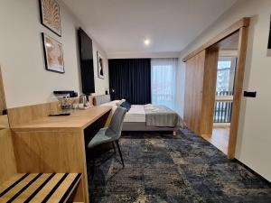 Hotel Gromada Łomża