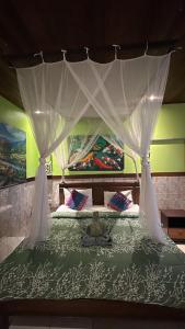 Putu Guest House Pemuteran