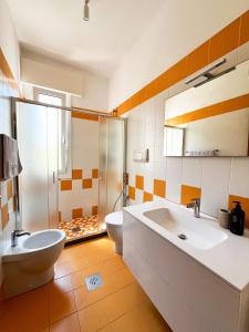 Dainese Apartments, Casa Ester