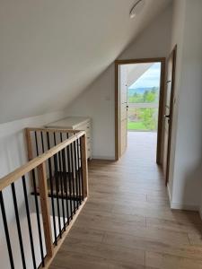 Stodoła skamieniałe wzgórze