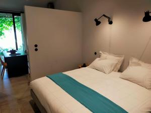 Maisons d'hotes Mas de charme au pied des Alpilles : photos des chambres