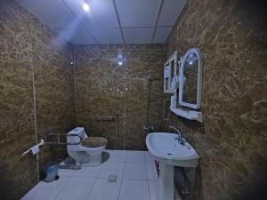 العييري للشقق المخدومة الاحساء 2