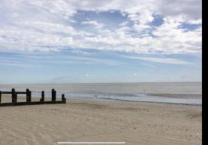 The Cottages by the Sea Free parking