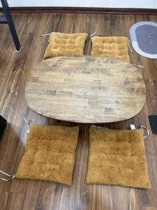 Nhà ở Phố Dã Tượng