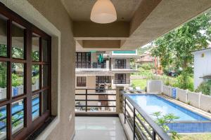 The Retreat by Nirvana Abode - 2bhk in Arpora