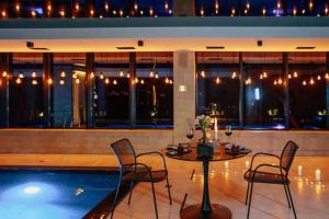 NEW Premium Club SPA