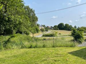 Barsy La belle des champs