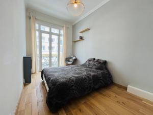 Appartements Ilot lac Central et moderne : photos des chambres