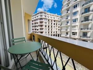 Appartements Ilot lac Central et moderne : photos des chambres