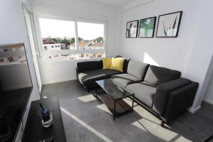 Rozy Campoamor Beach R-4788