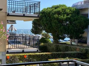 Charmant T3 à Arcachon avec terrasse et parking sécurisé - FR-1-374-233