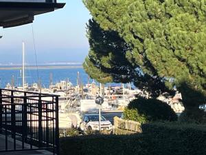 Charmant T3 à Arcachon avec terrasse et parking sécurisé - FR-1-374-233