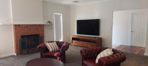 Luxurious stay with amazing views