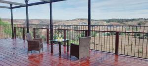 Luxurious stay with amazing views